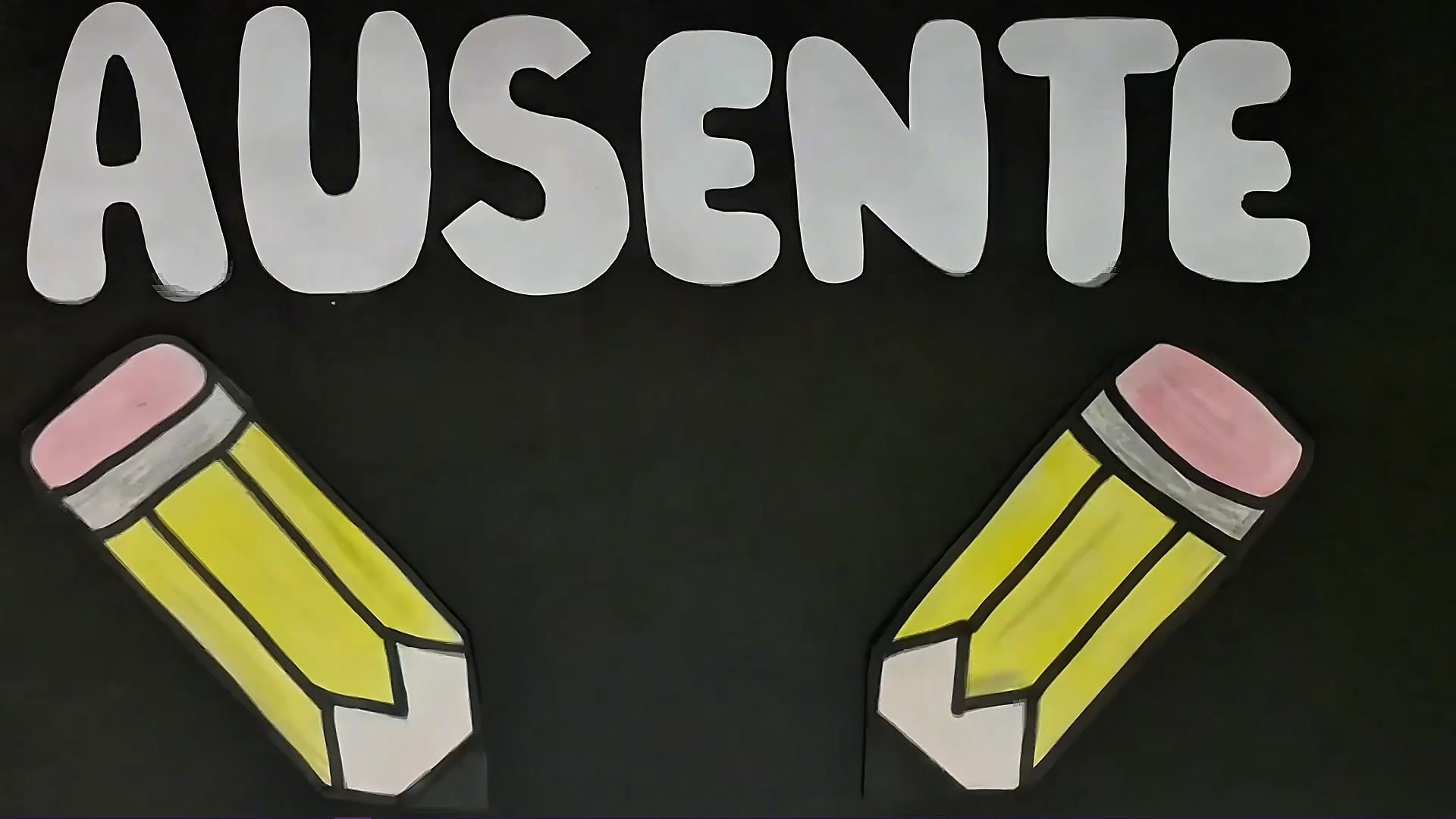 AUSENTE - Instituto América Latina